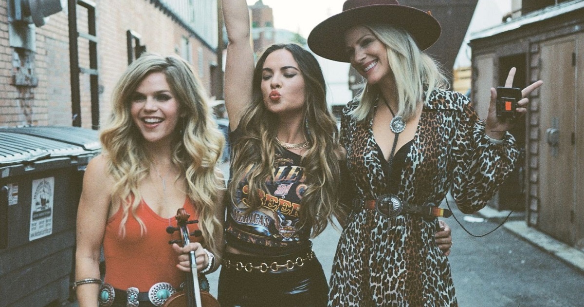 Runaway June Shares Their Backstory With a 3-Song EP