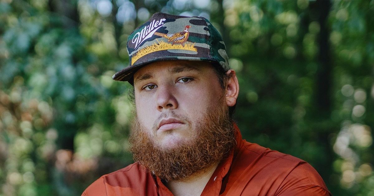 Luke Combs Tells Fans to Pay Attention to His New Music Video