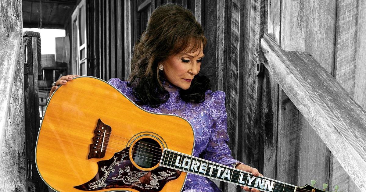 Loretta Lynn Announces A Flood Relief Show at the Opry – September 13th