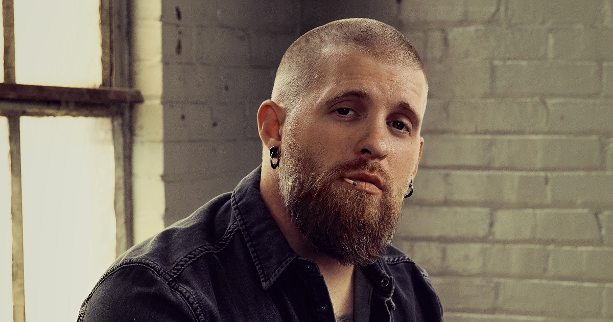 Brantley Gilbert Shows Fans the Best of The Worst Behind the Scenes of His Music Video