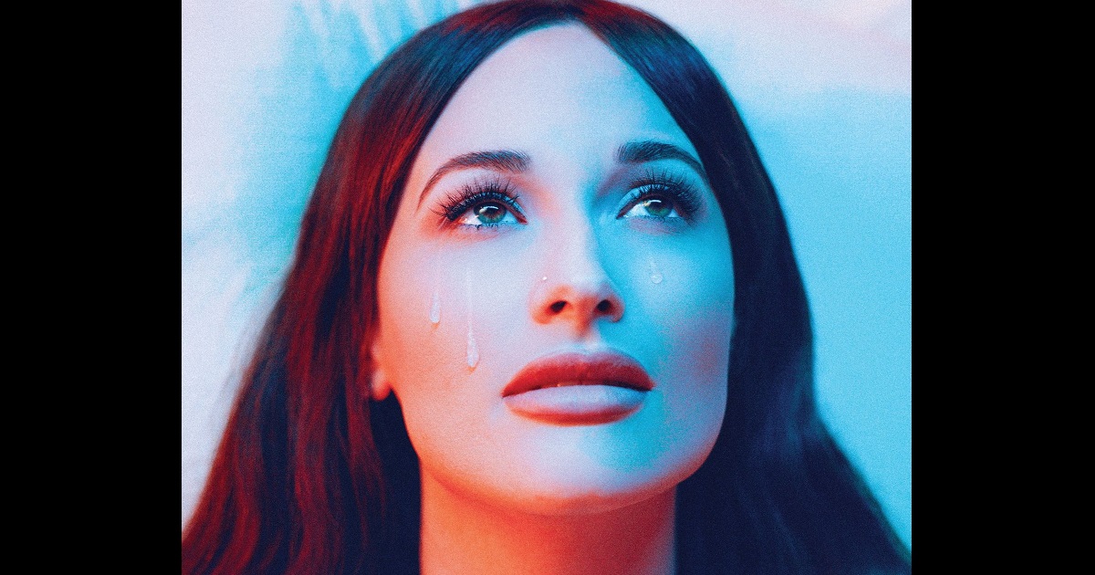 Kacey Musgraves’ Album, star-crossed, is Available Now, & She Takes You Back To Simpler Times
