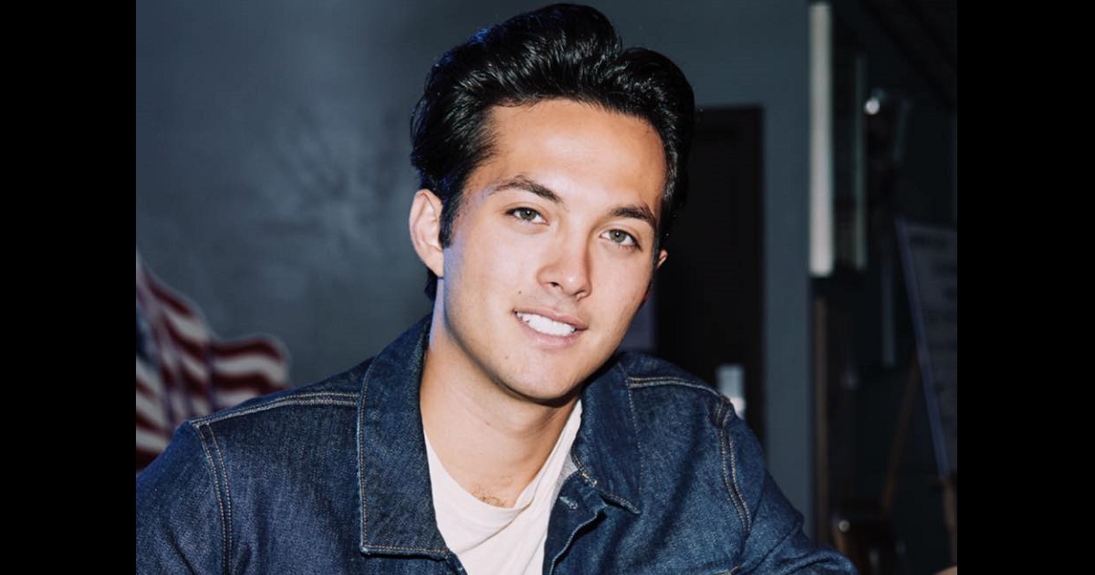 Laine Hardy’s debut album, Here’s To Anyone, Is For Everyone