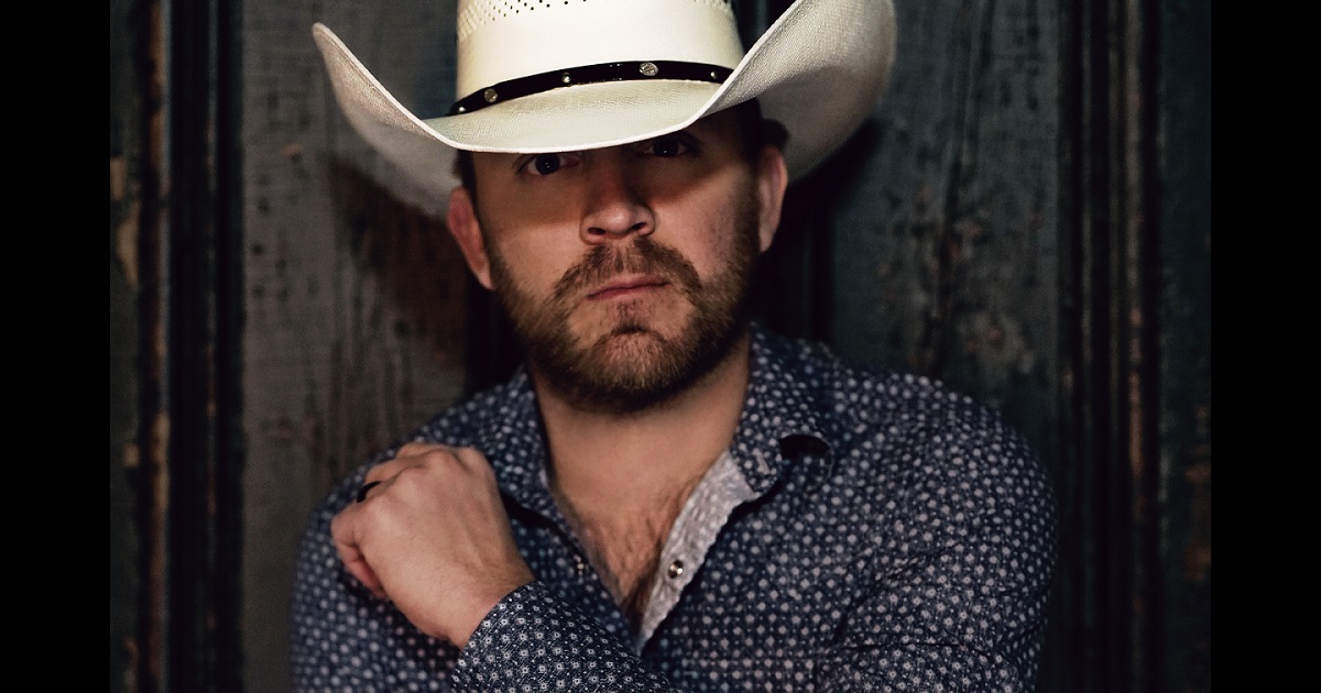 Justin Moore Is Now That Guy He Never Thought He’d Be