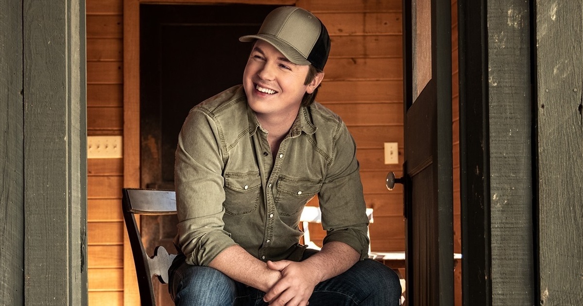 Travis Denning Felt Pressured…and He Admits To Finally Caving In