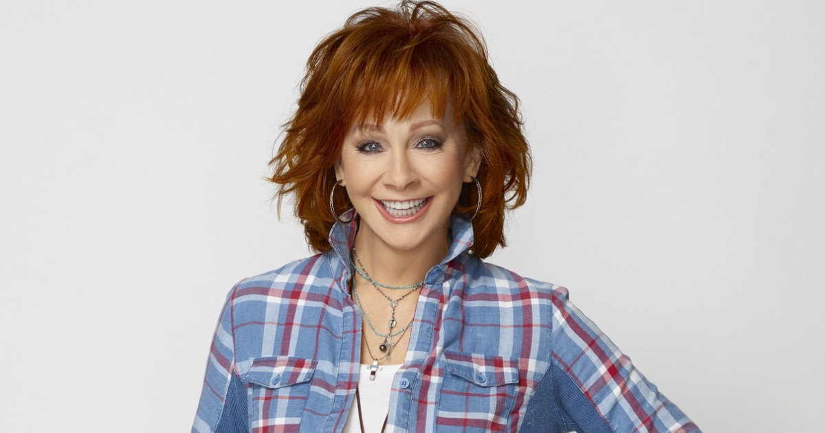 Reba McEntire Got Revived Remixed Revisited on The Tonight Show