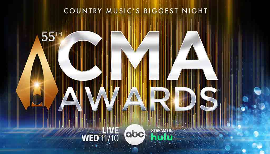 CMA Awards ROCKED Last Night
