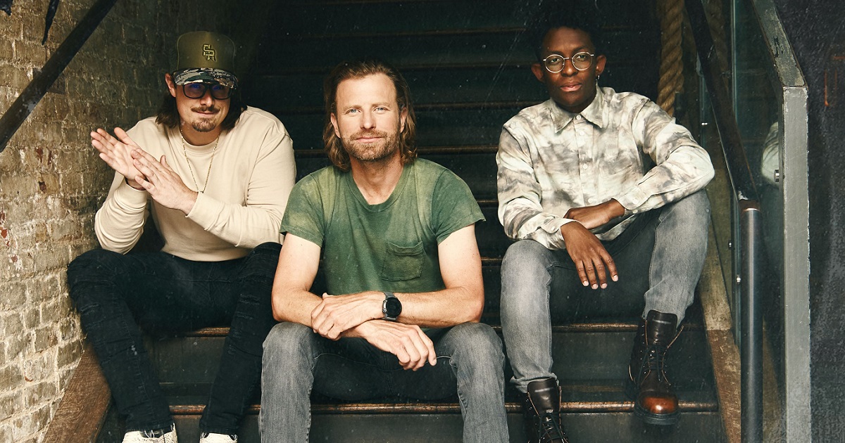 Dierks Bentley Releases Music Video & Announces 2022 Leg of the Beers On Me Tour