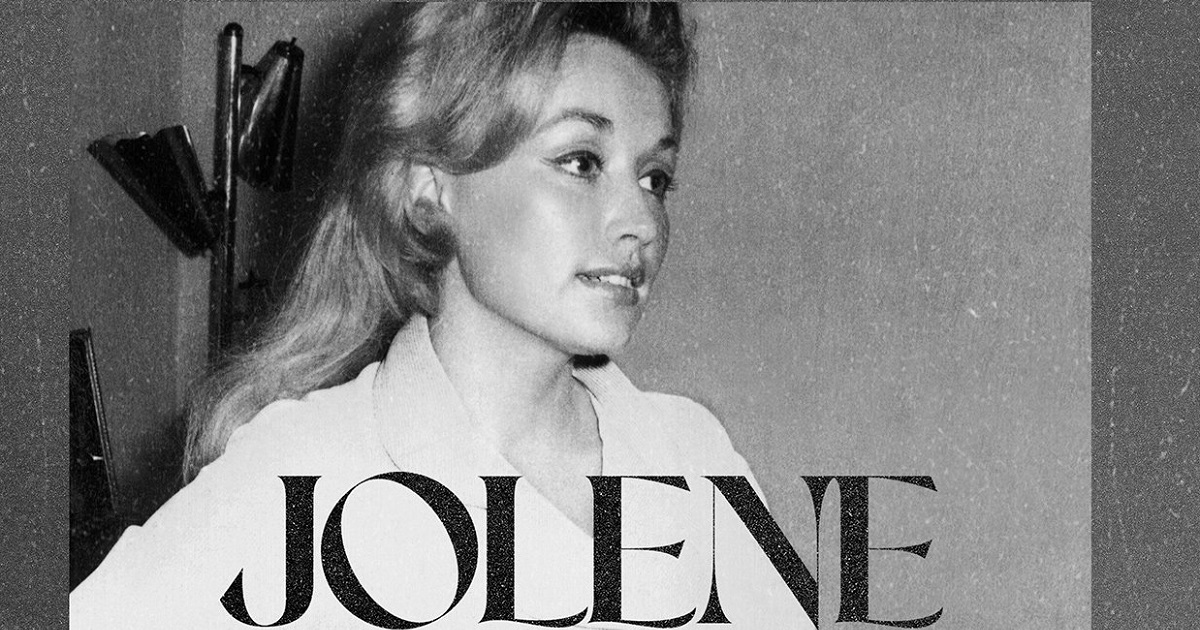 Dolly Parton Tells DJ DESTRUCTO to Remix “Jolene” Because He Can