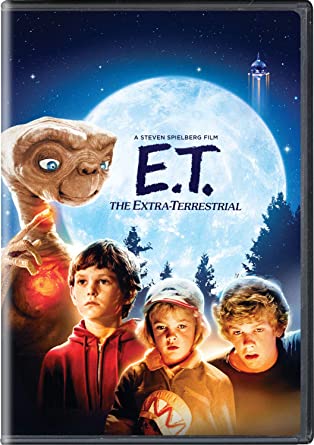 ET Is Back