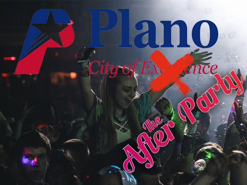 Plano the Best TX Town to Keep Your NYE Resolution… But is That Good?