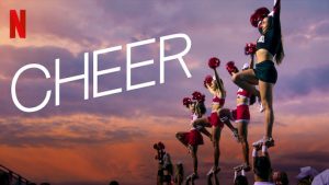 Cheer 2 Will Feature 2 Texas Towns We Love