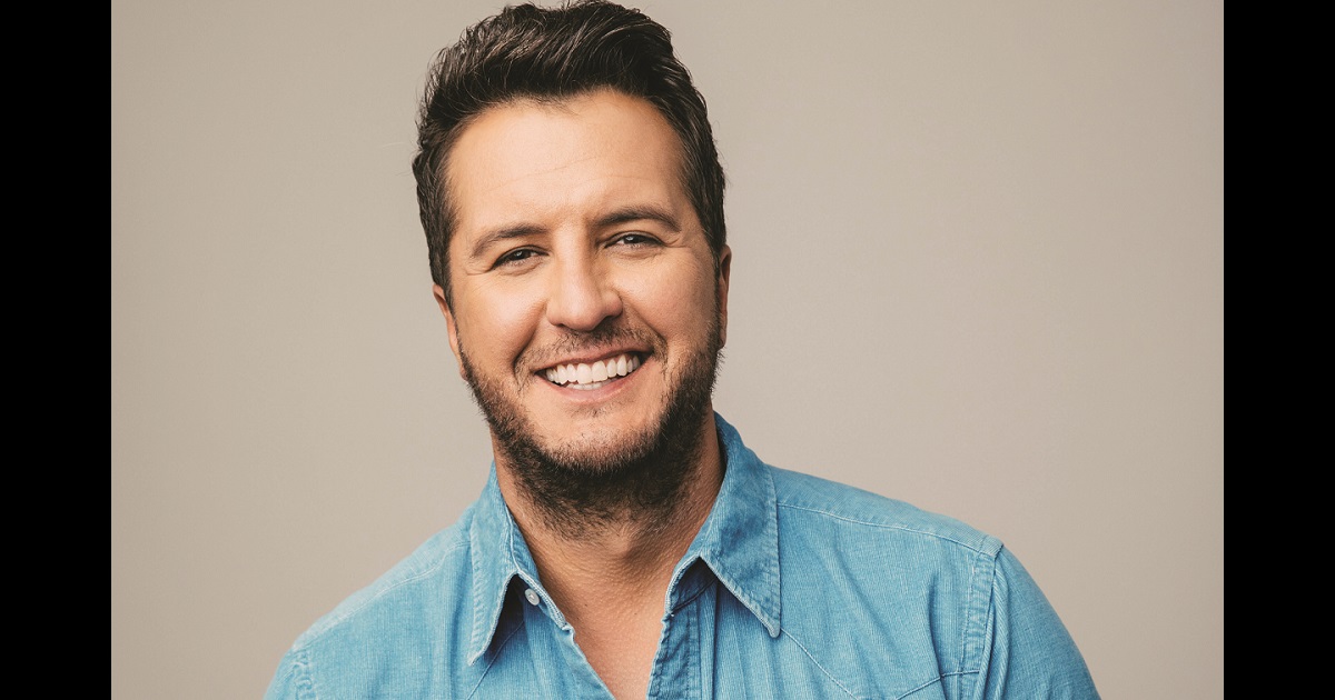 Luke Bryan is Proud of How the Music Video for “Up” Turned Out
