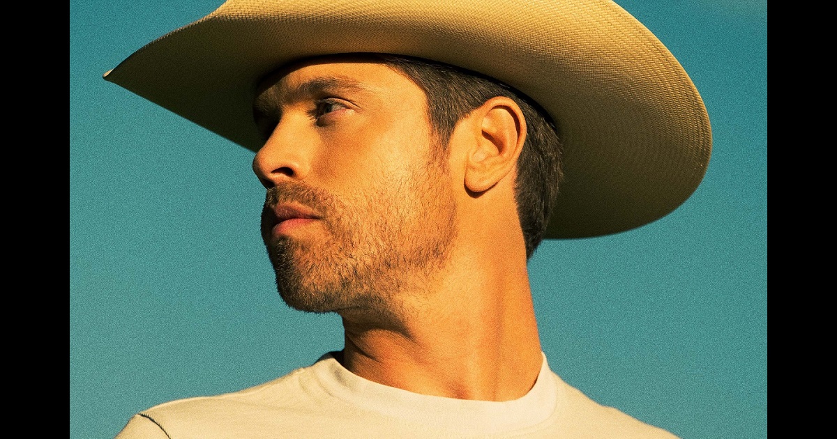 Dustin Lynch Announces New Album, Blue In The Sky, Arriving February 11th