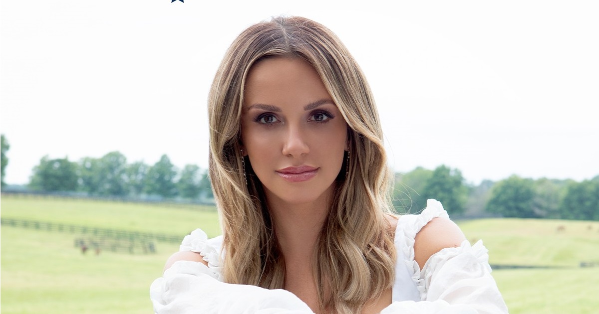Carly Pearce Named to 2022 Class of the Kentucky Music Hall Of Fame