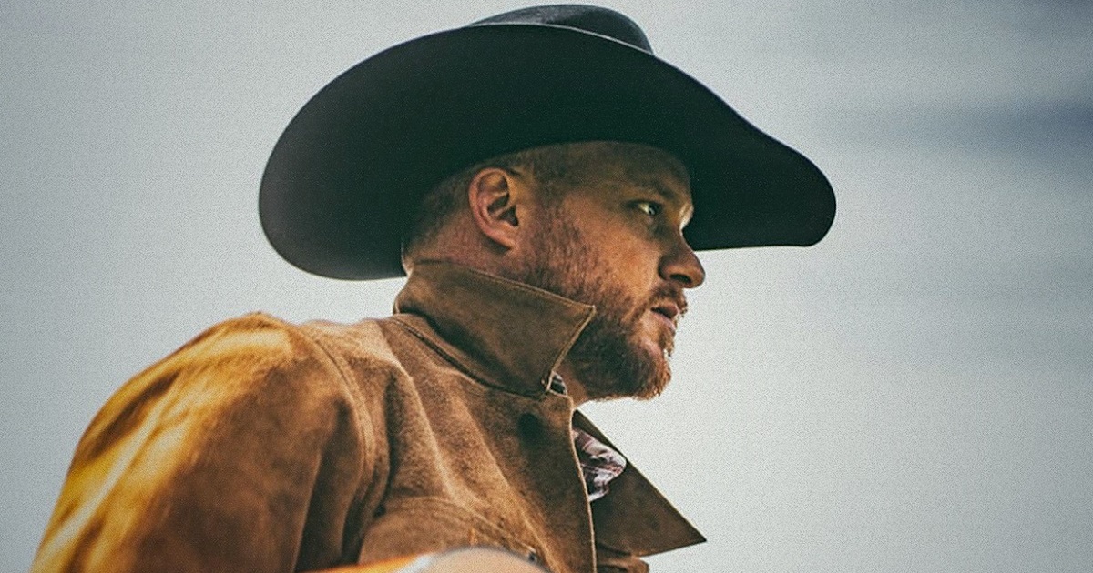 Cody Johnson Had One Goal For Rodeo Houston 2022 – and He Did It!