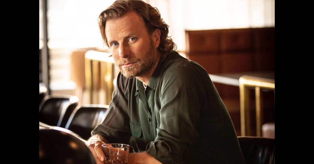 Dierks Bentley is Heading Out for Another Beer Run in 2022