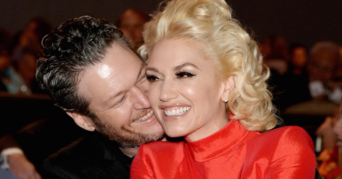 Gwen Stefani Can’t Wait to Come Back as a Country Boy – and Blake Shelton Agrees