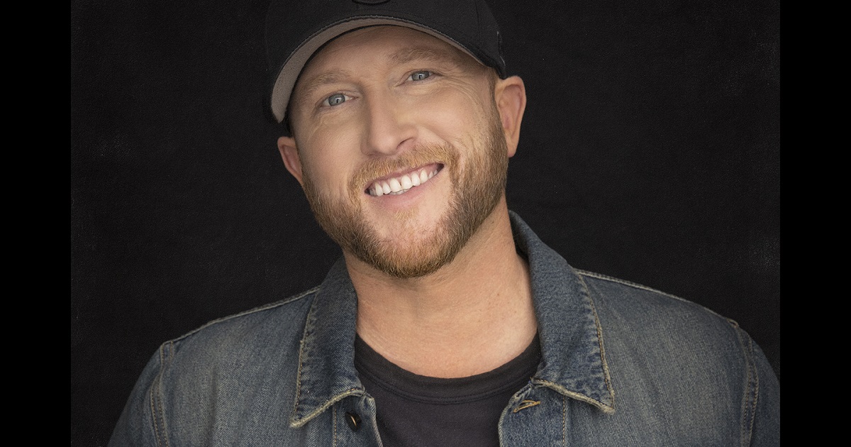 Cole Swindell is Glad to be Cheering for the World Champ Atlanta Braves Again