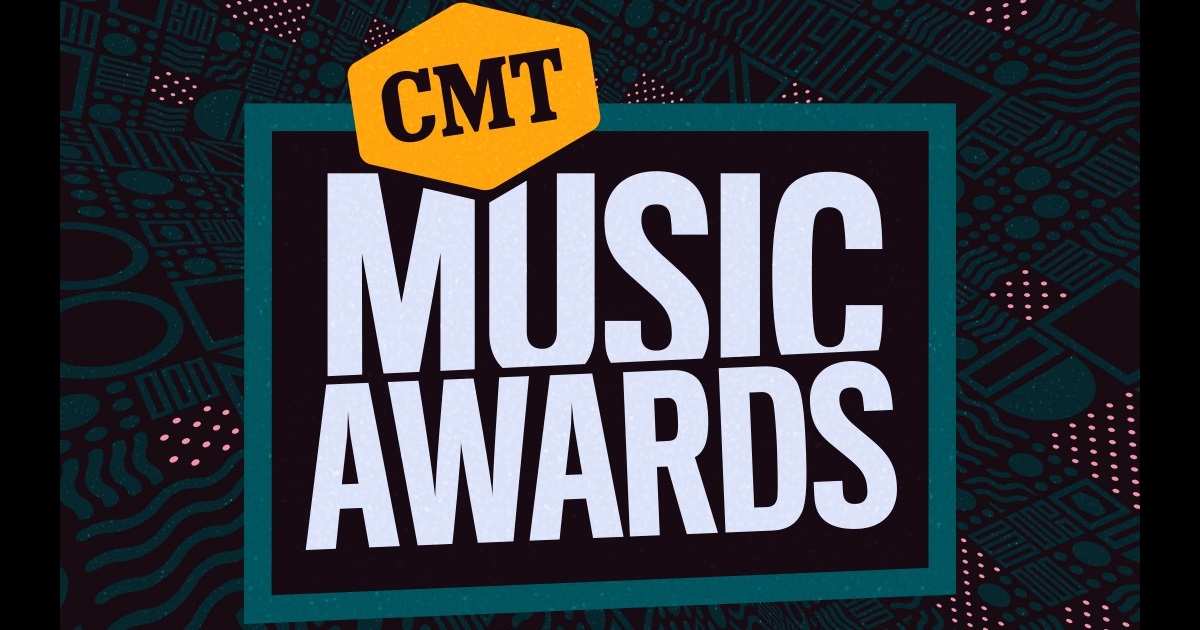 2022 CMT Music Award Winners – Full List