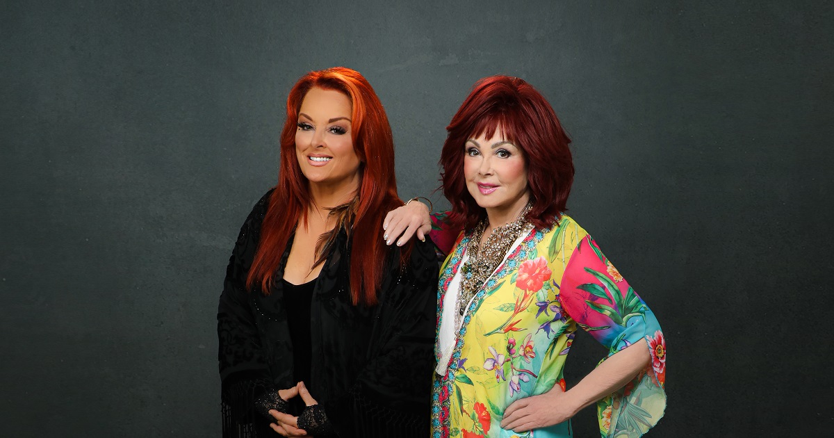 The Judds Are Heading Out on Their Final Tour this Fall