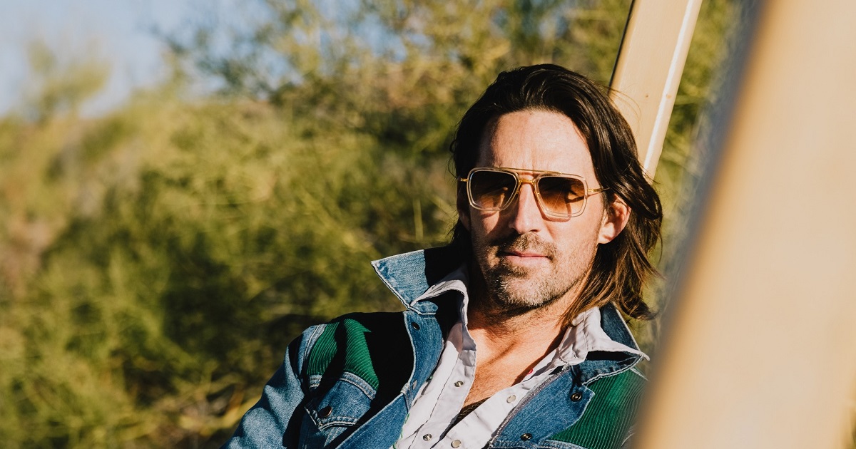 Jake Owen is Comin’ For Ya with his Up There Down Here Tour