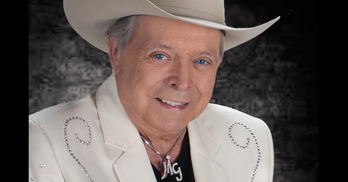 Country singer Mickey Gilley Passes Away at Age 86