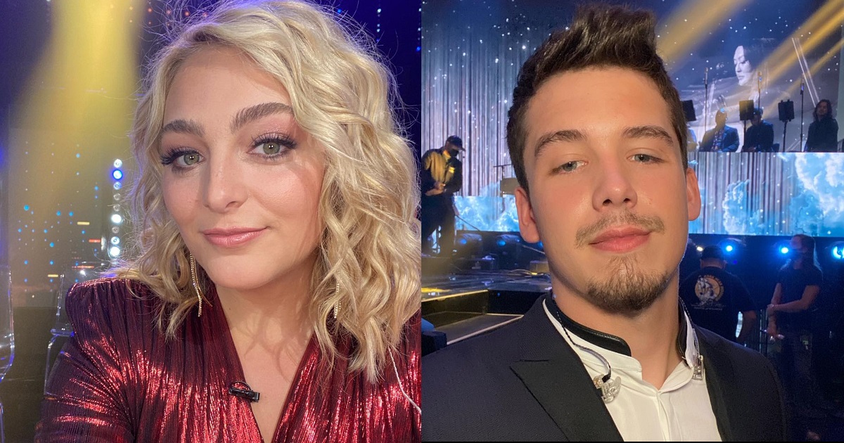 American Idol’s 2022 Finalists Have Country Music Roots