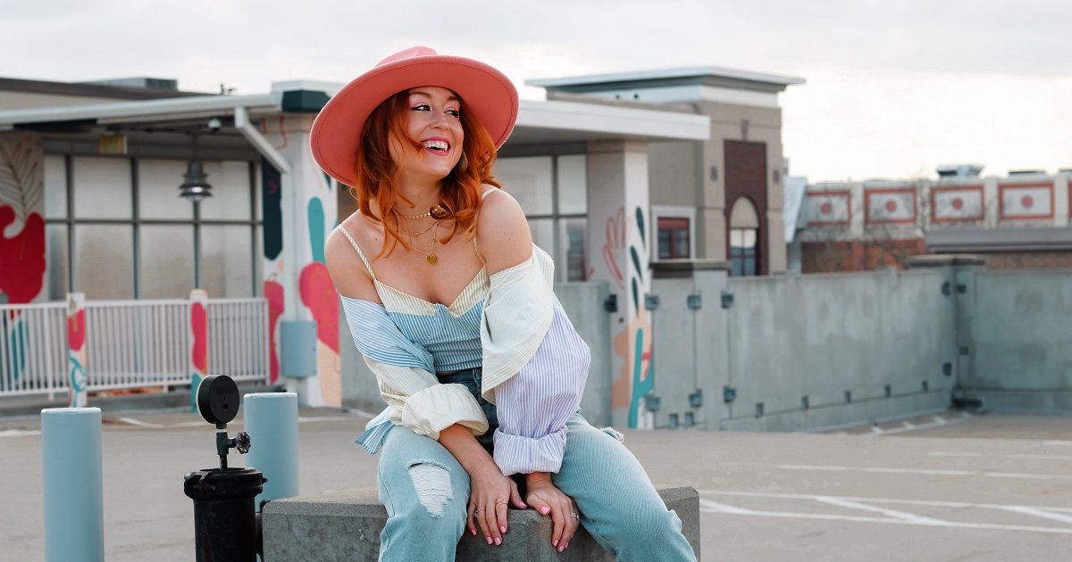 EXCLUSIVE PREMIERE: Casi Joy Shares Behind The Scene Video for “Everything’s Fine”