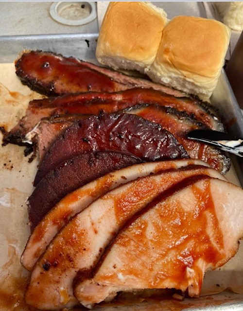 America’s Biggest Barbeque Festival is coming to Arlington!