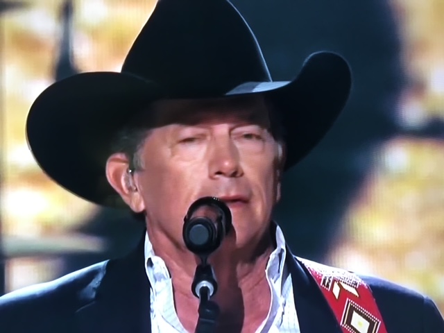King George Is Coming To Dickies Arena And Beyond!