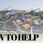 HOW TO HELP North Texans Impacted by Tornadoes