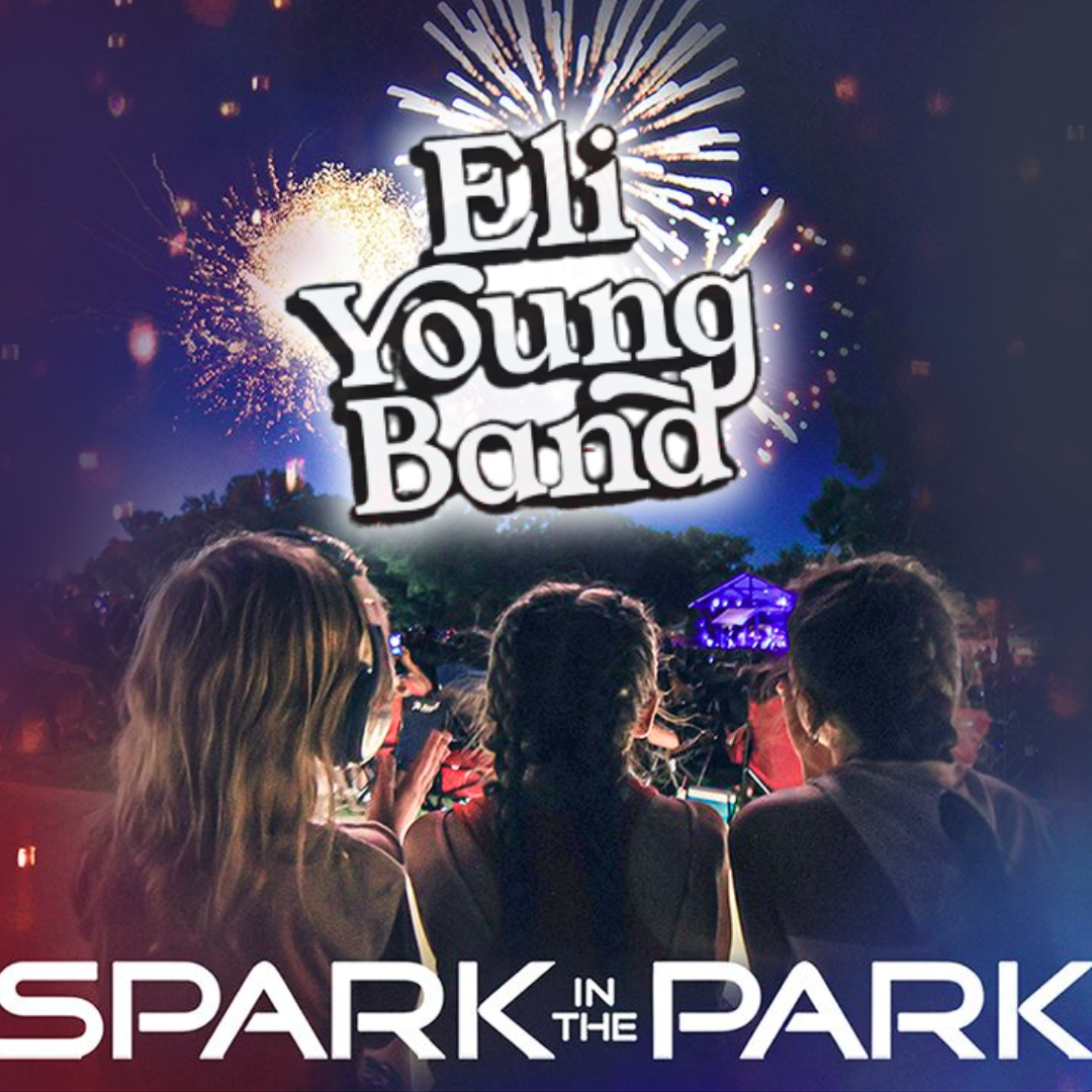 Spark in the Park | 7.6.24