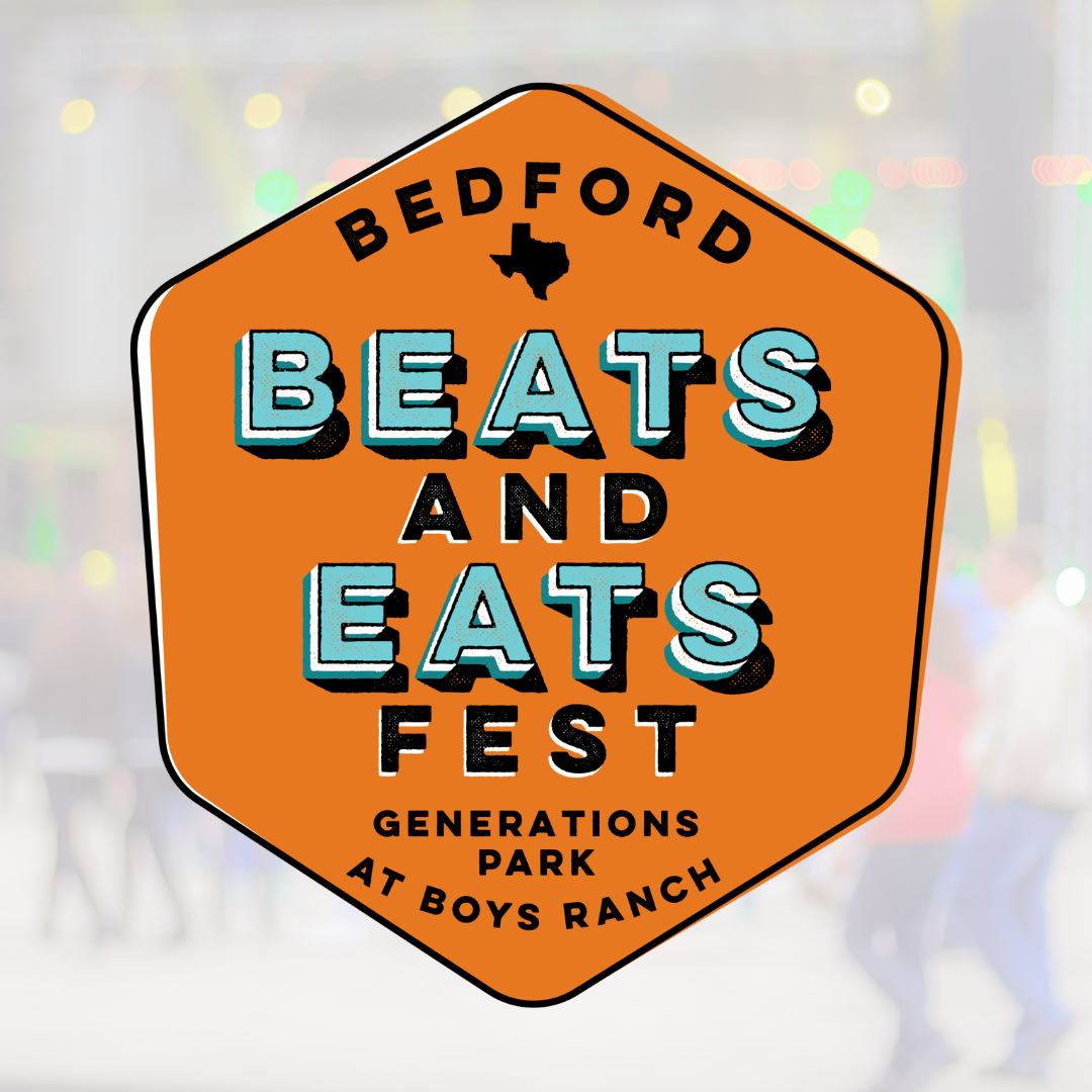 Bedford Beats and Eats Fest | Randy Rogers Band | 8.31.24