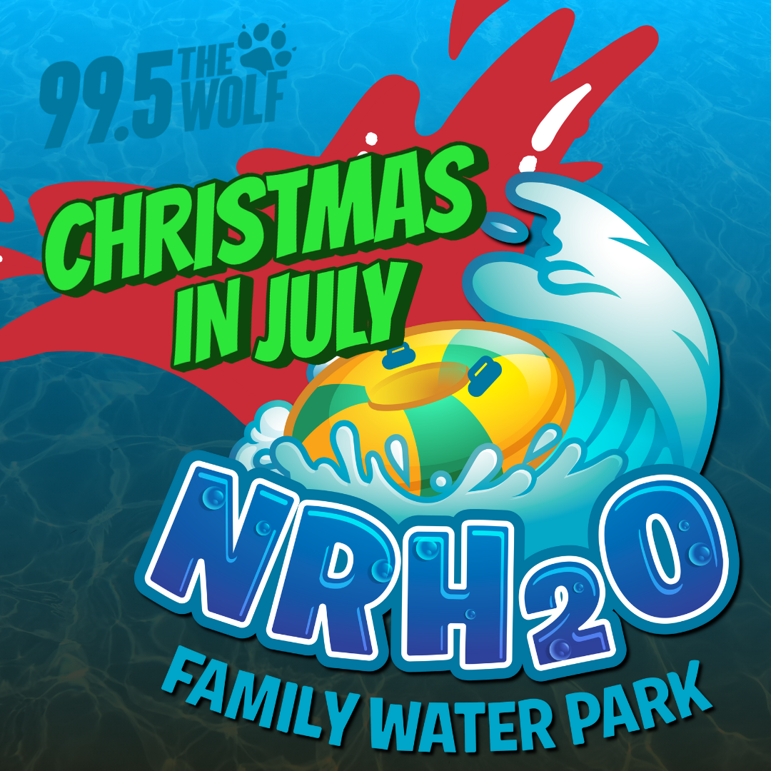 NRH2O | Christmas in July | 7.27.24