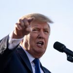 Former President Trump Shot At Rally In Pennsylvania