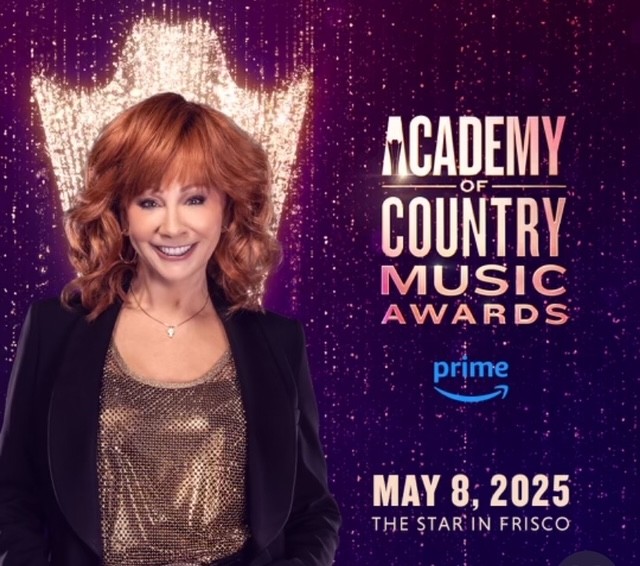 The ACM Awards Will be Back In Frisco for 2025!