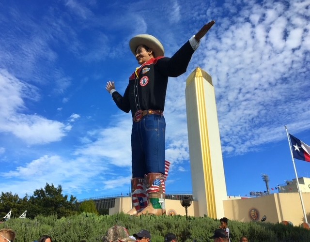 It’s State Fair Time!