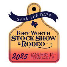 Fort Worth Stock Show & Rodeo Tickets Are Now On Sale for 2025