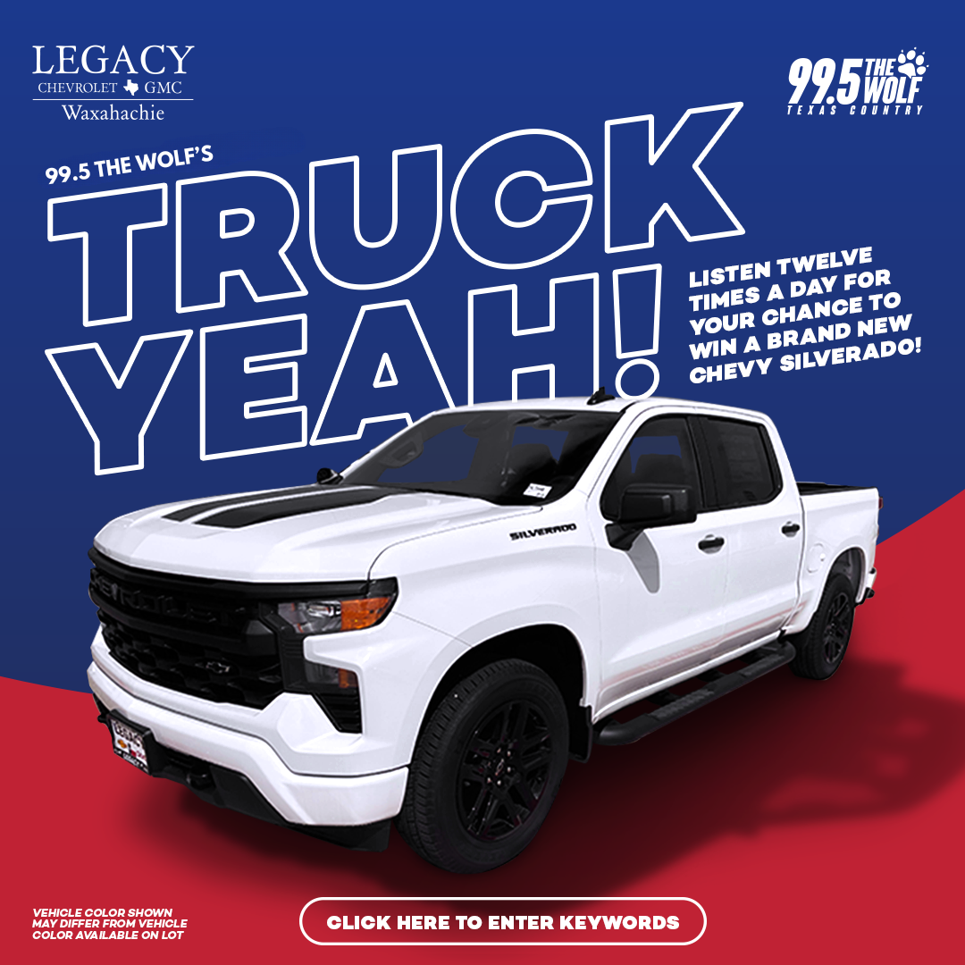 Truck Yeah!
