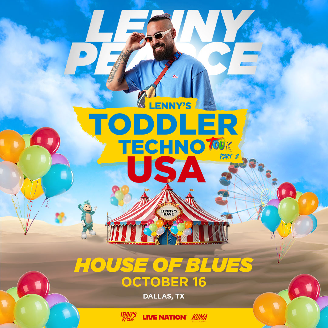 Glow Up & Show Up – WIN TICKETS!