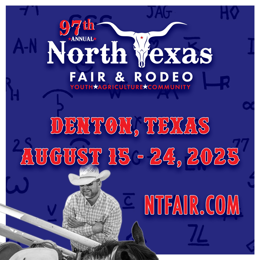 Ride into NTFR – On Us!