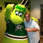 Here’s The Dallas Stars Schedule for 2025-2026