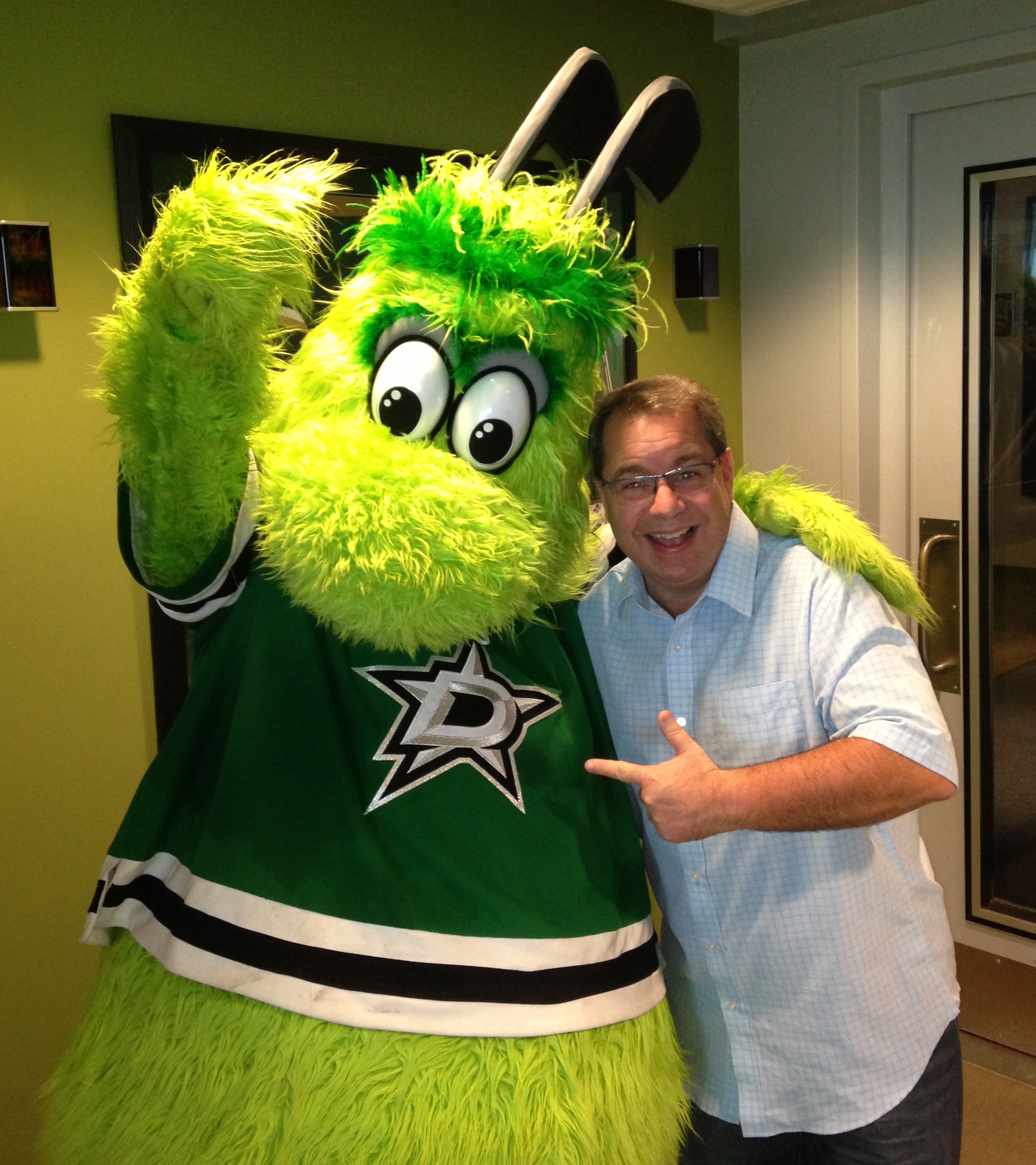 Here’s The Dallas Stars Schedule for 2025-2026