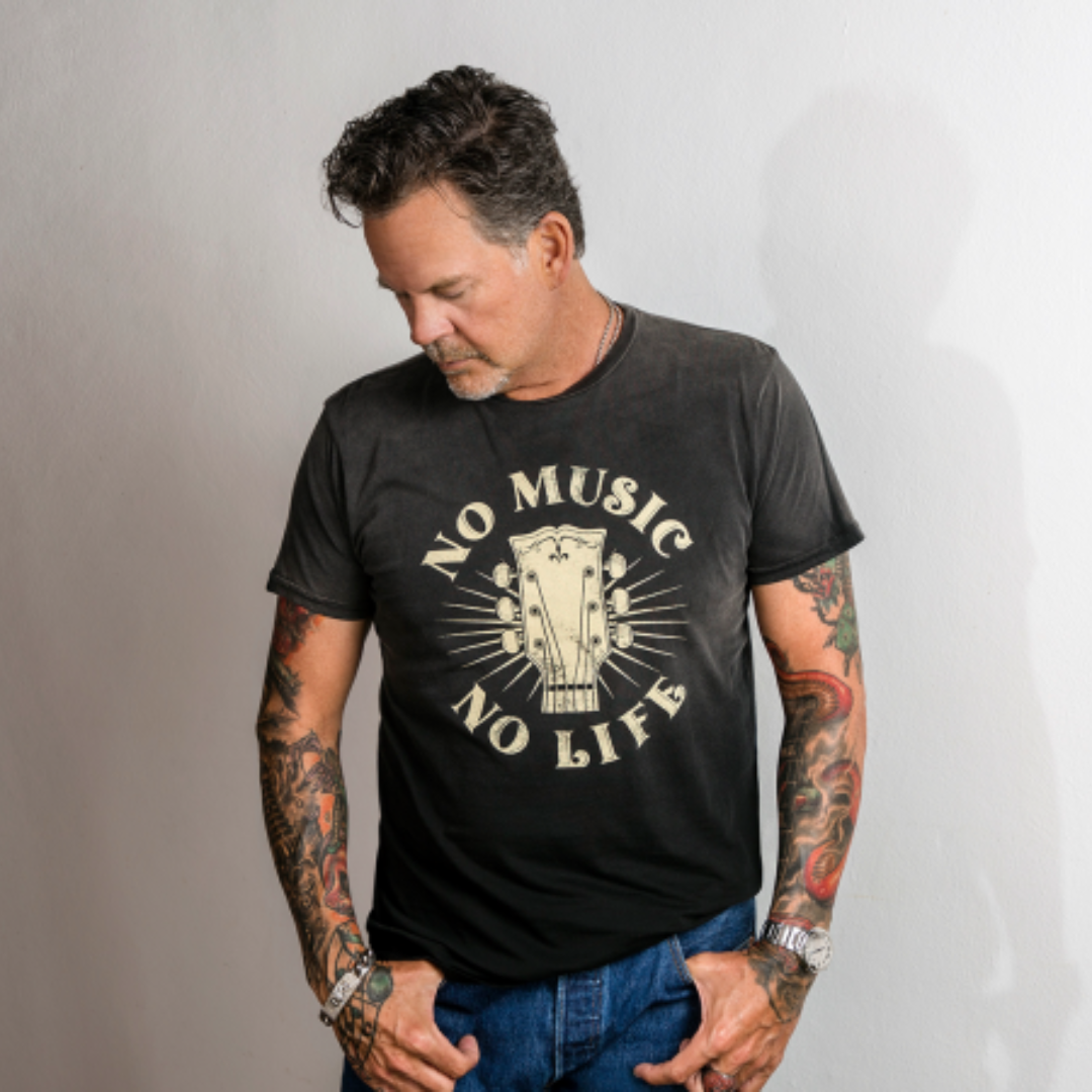 Win Tickets to see Gary Allan at Lucas Oil Live!