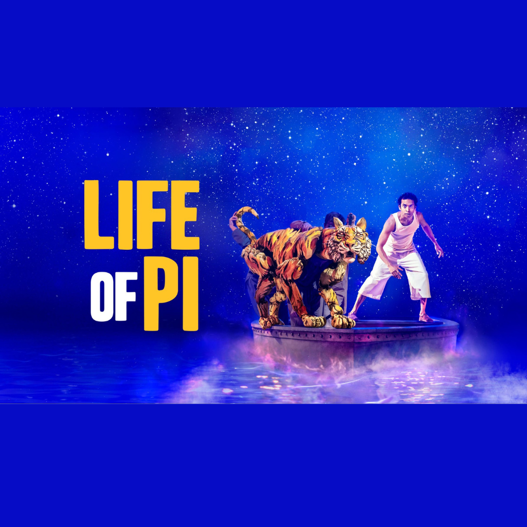 Win Tickets to the Life of Pi!