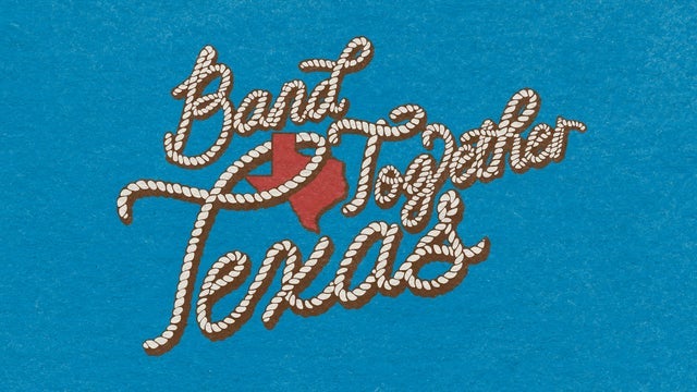 Band Together Texas Raises $8.5 Million for Central Texas Flood Victims