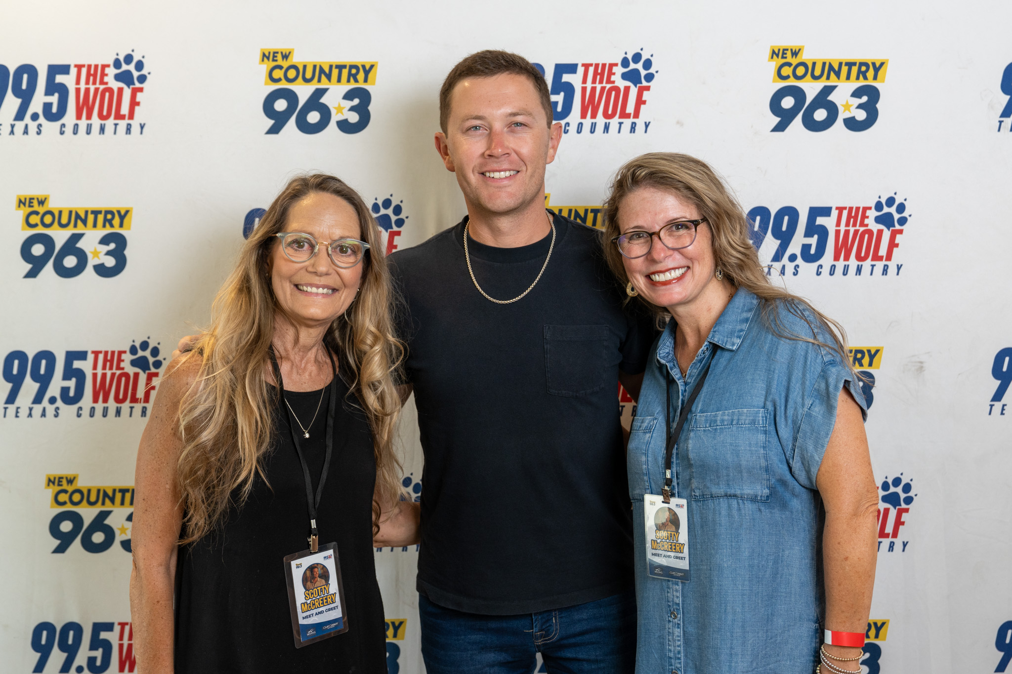 Texas Tahoe Summer – Scotty McCreery