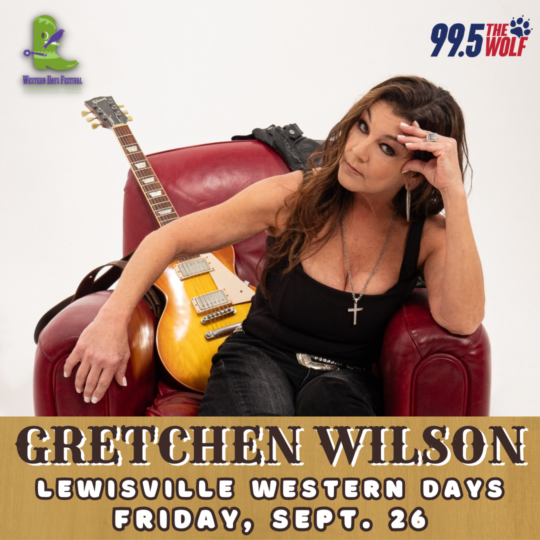 Lewisville Western Days | 09.26.25