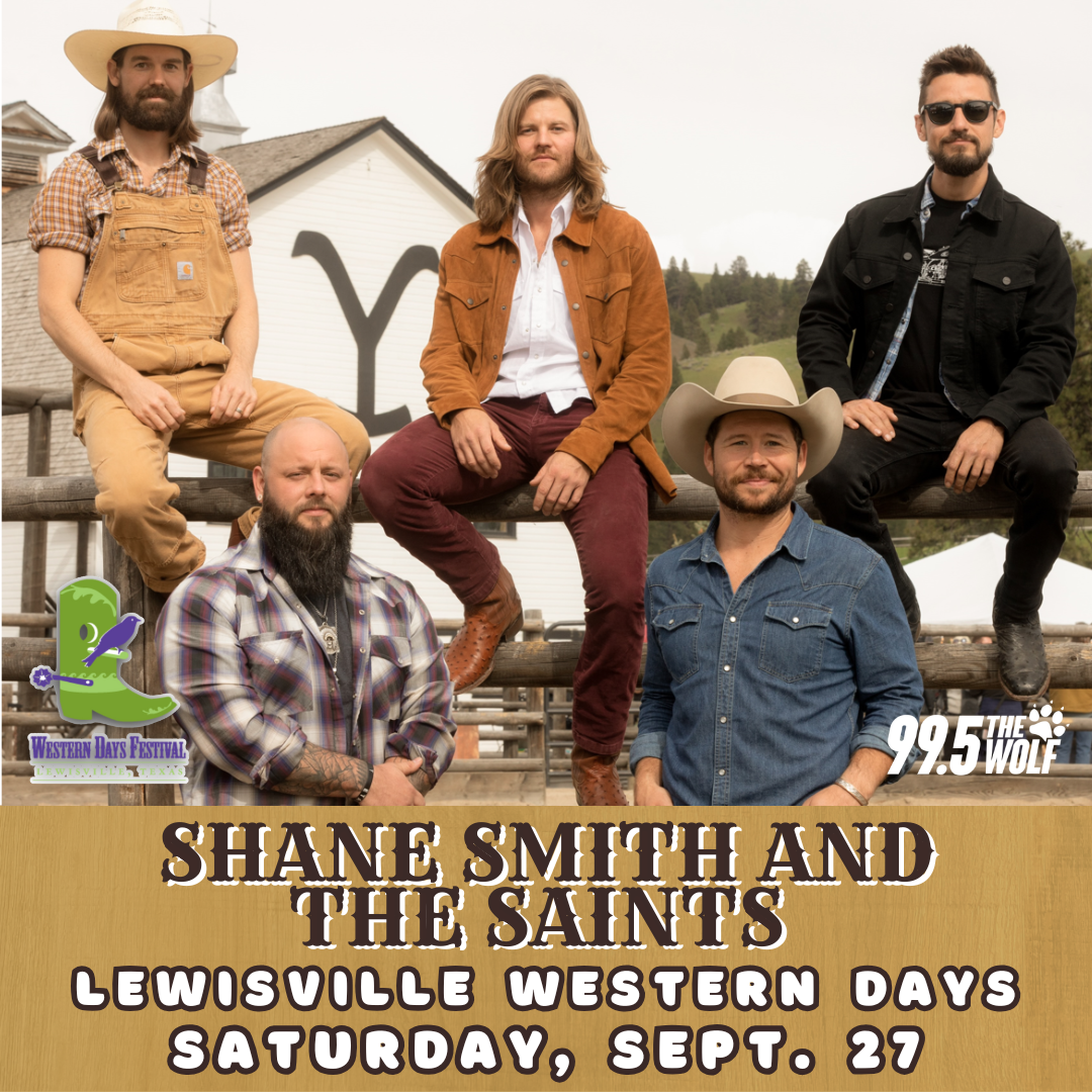 Lewisville Western Days | 09.27.25