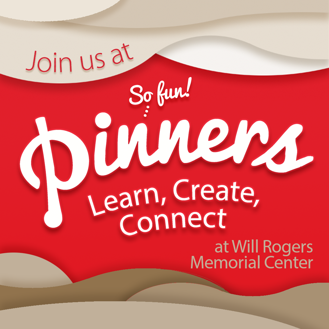Win Tickets to Pinners Conference 2025!